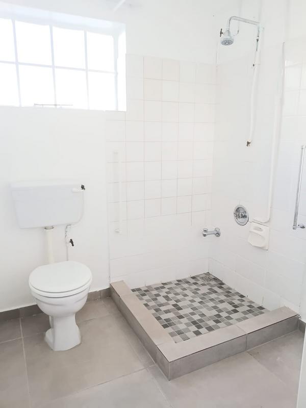 To Let 1 Bedroom Property for Rent in Bergvliet Western Cape